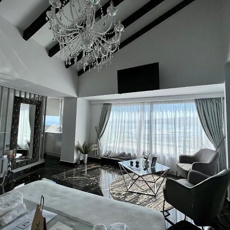 Mare Suites 1 Hanya Dış mekan fotoğraf
