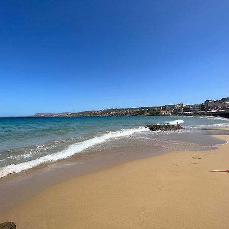 Mare Suites 1 Hanya Dış mekan fotoğraf