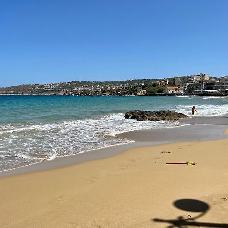 Mare Suites 1 Hanya Dış mekan fotoğraf
