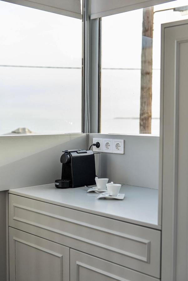Mare Suites 1 Hanya Dış mekan fotoğraf