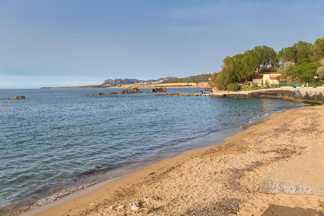 Mare Suites 1 Hanya Dış mekan fotoğraf