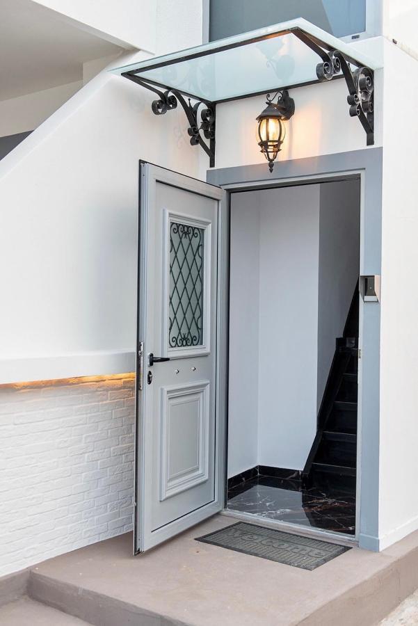 Mare Suites 1 Hanya Dış mekan fotoğraf