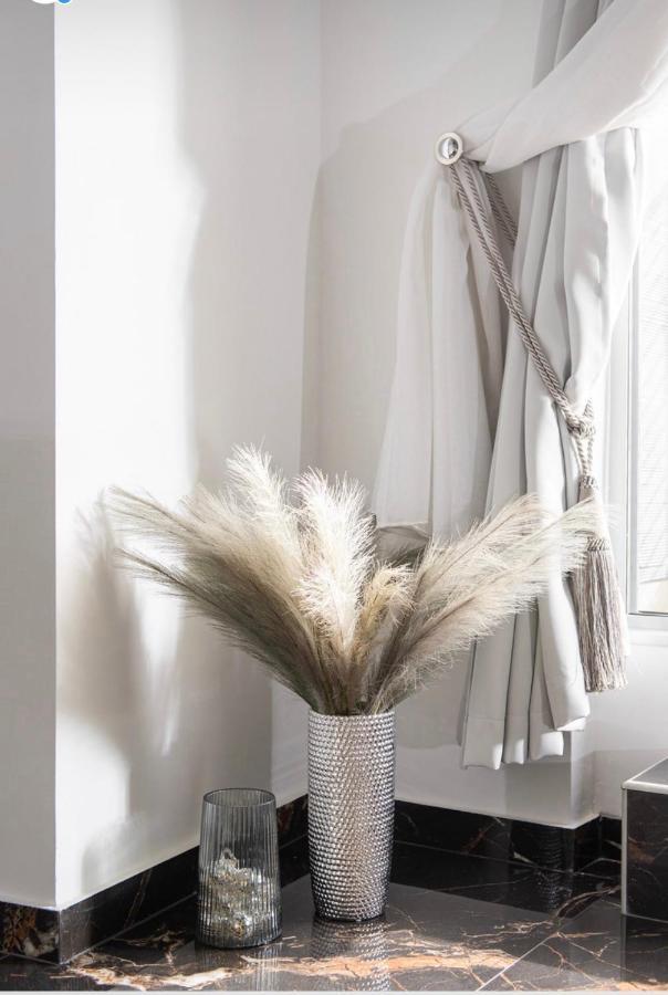 Mare Suites 1 Hanya Dış mekan fotoğraf