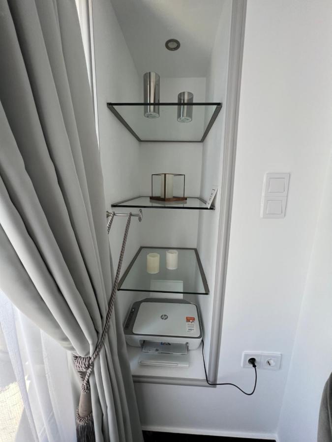 Mare Suites 1 Hanya Dış mekan fotoğraf